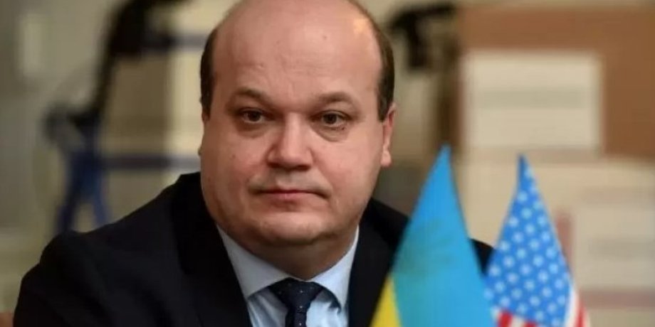 Валерий Чалый / Фото: ukranews.com