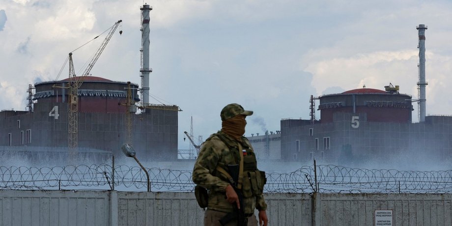 новини запоріжжя, катастрофа на заес, що станеться, якщо ЗС РФ підірвуть ЗАЕС