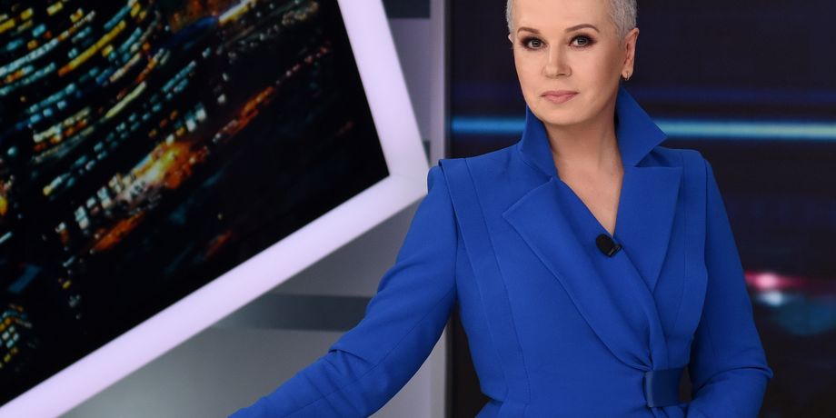 Алла Мазур