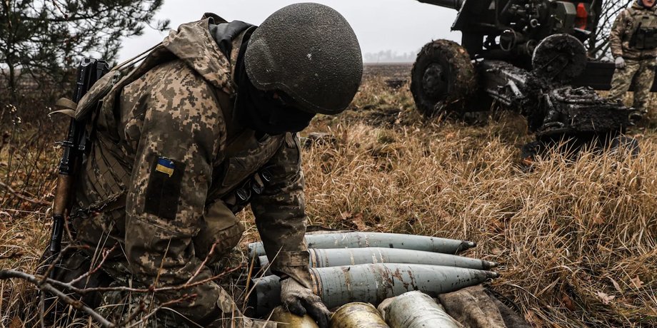 артиллерия, снаряды, пушка, боеприпасы, всу