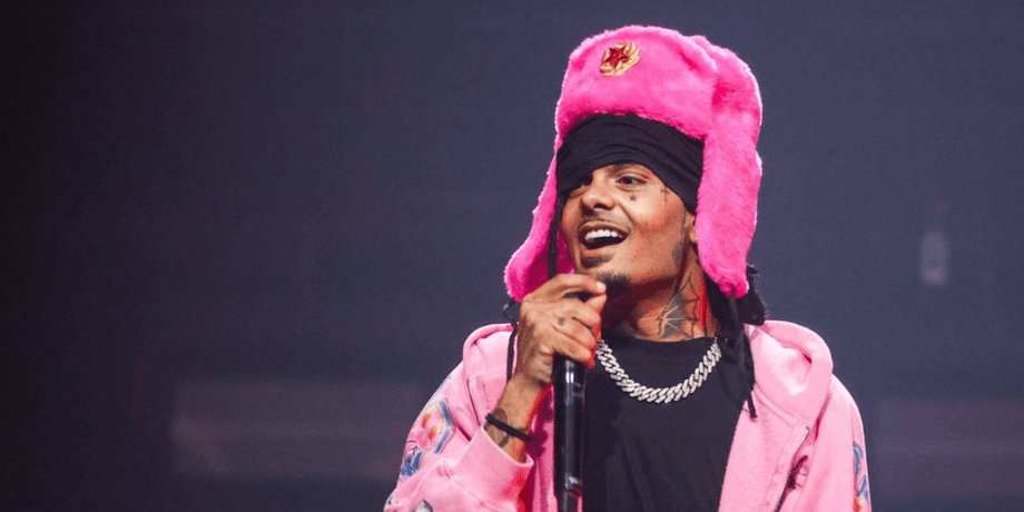 Репер Lil Pump про росію та позицію щодо війни в україні