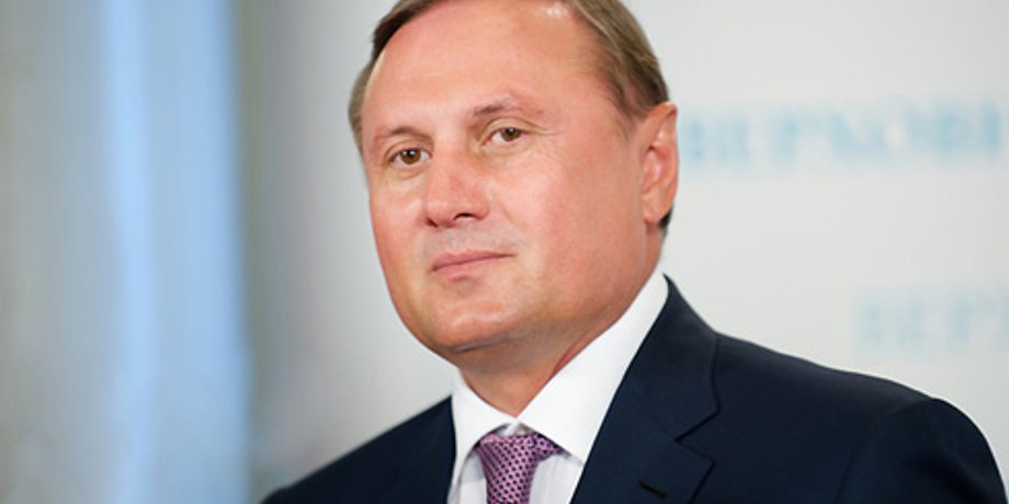 Александр Ефремов / Фото: lifedon.com.ua