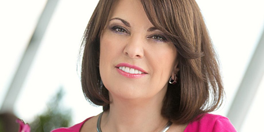 Елена Волошина