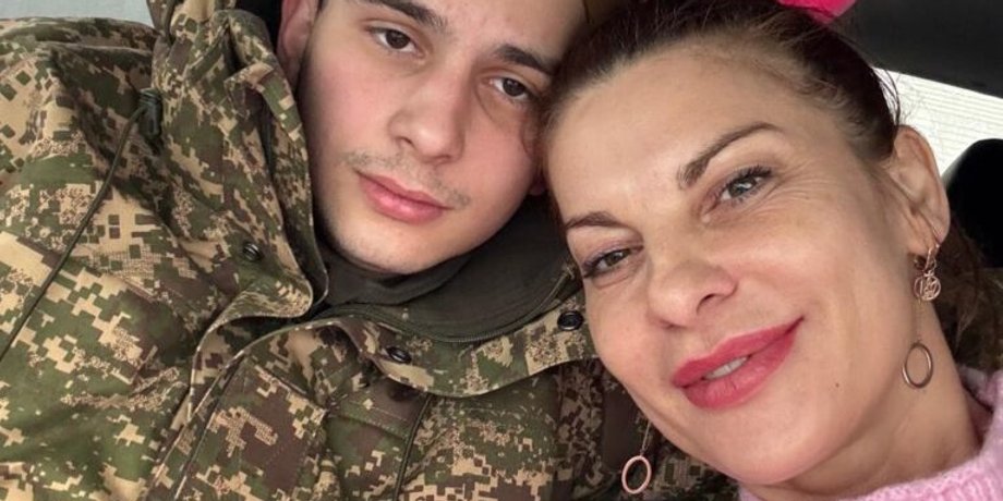Адвокат, избиение, ТЦК, Буча, скандал