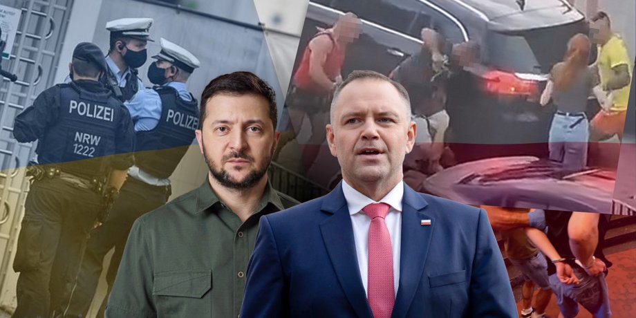 Антиукраїнські настрої в Польщі: чи допоможуть МіГи
