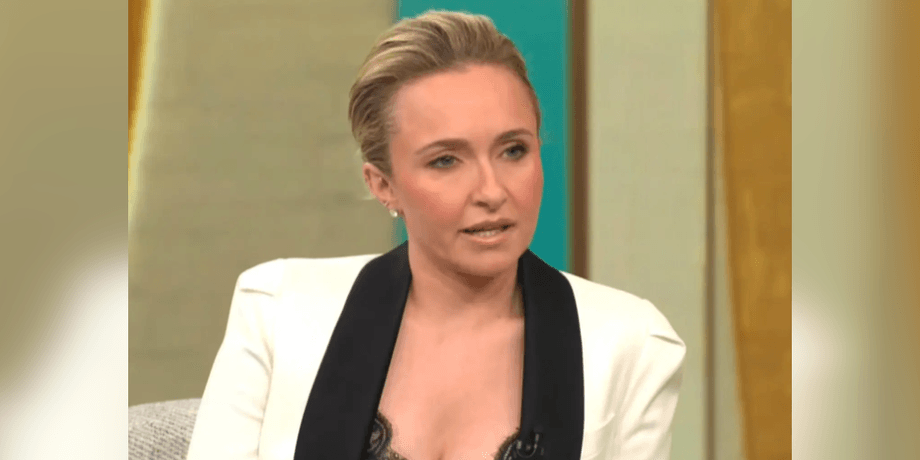 Хейден Панеттьери рассказала как ее называет дочь от Кличко