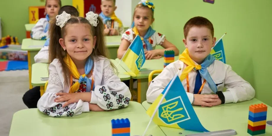 открытки и поздравления с первым сентября