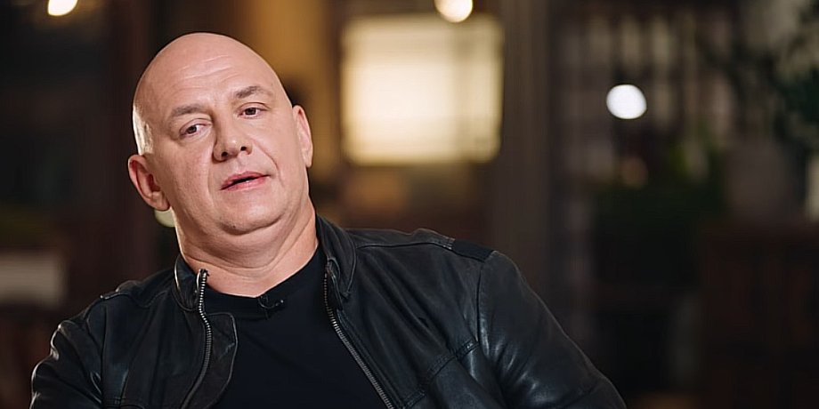 Потап, интервью, Юрий Дудь