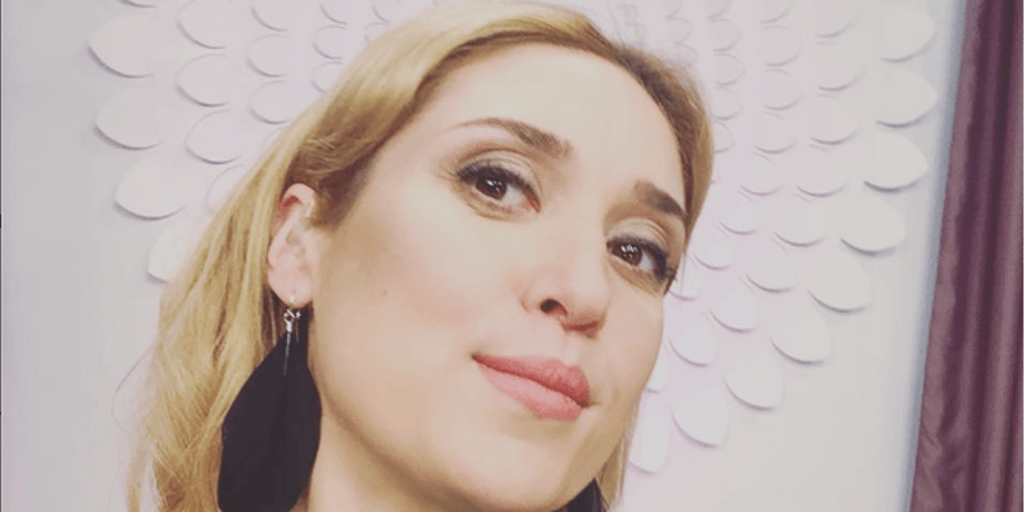 Алена Винницкая