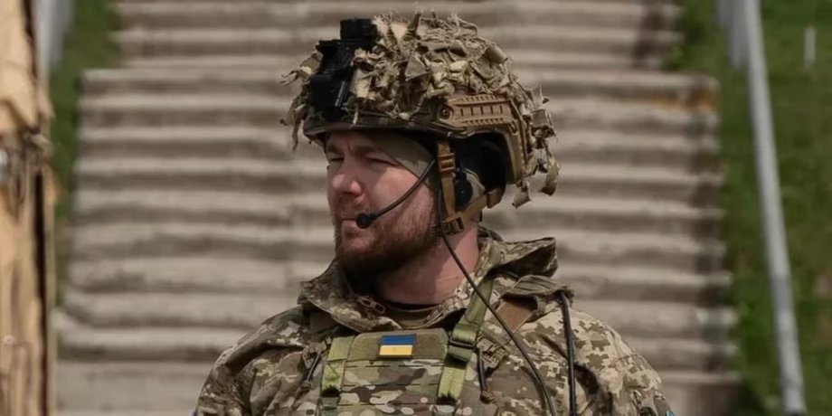 Александр Сак, комбриг Александр Сак, 59-я ОШБр