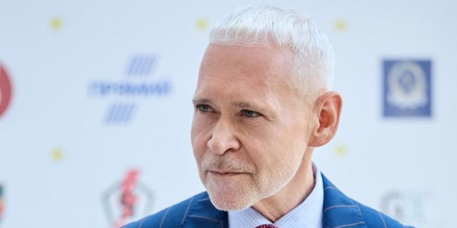 Терехов Игорь