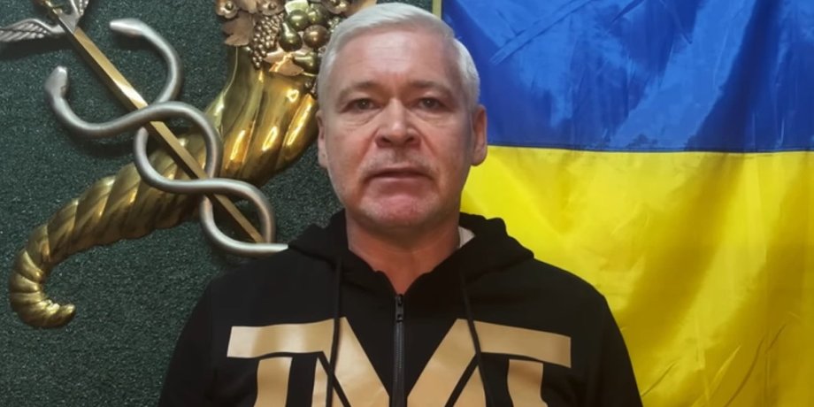 Ігор Терехов