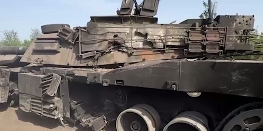 Abrams, танк, военная техника