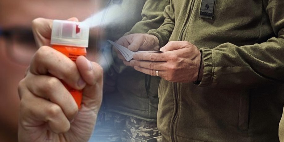 військкомат, Черепківці, Чернівецька область, Буковина, тцк, повістки