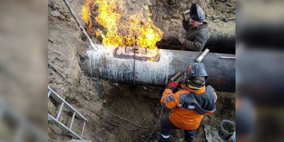 пожар харьков, харьков, газопровод, газопровод харьков, киевский район харьков
