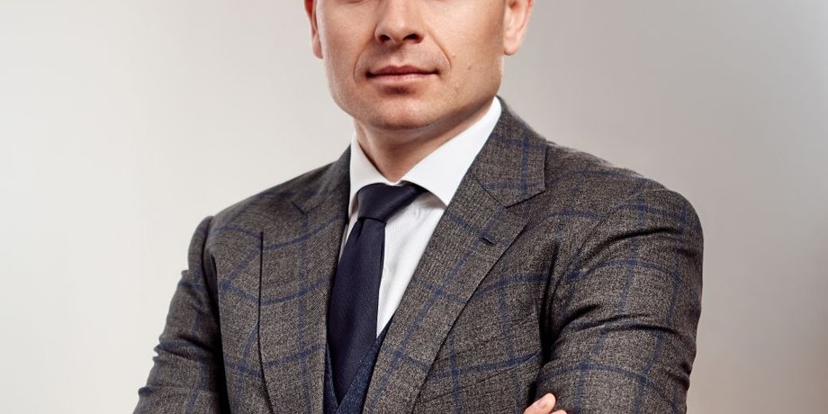 Сергей Марченко
