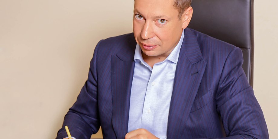 Кирилл Шевченко