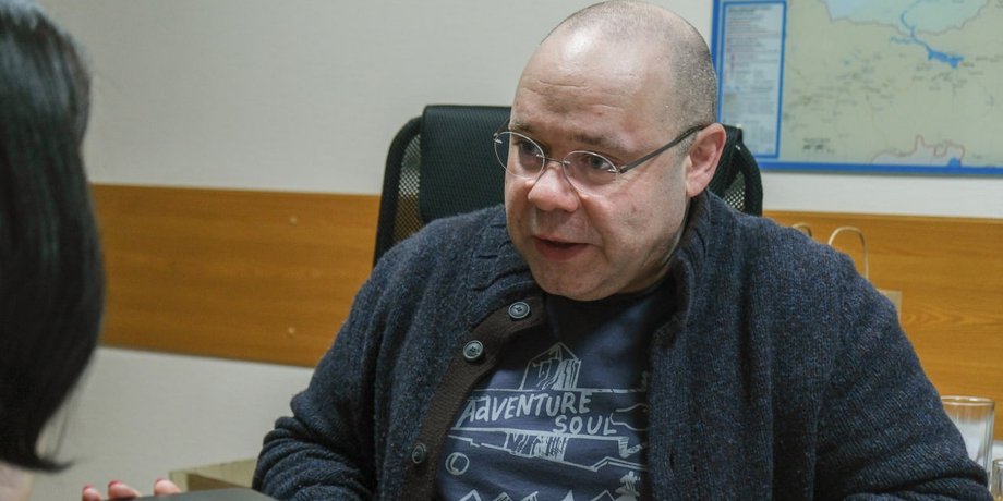 денис терехов, мухоморы, отравление