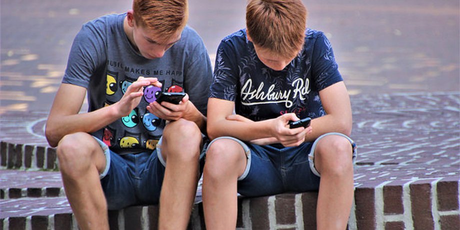 Flickr/Just Boys