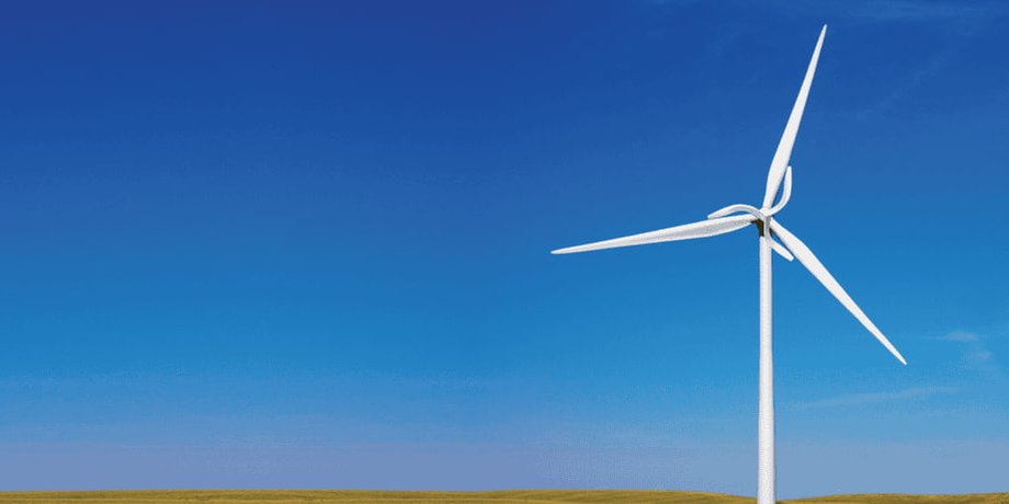 Ветряная турбина, PowerCone, Biome Renewables, фото