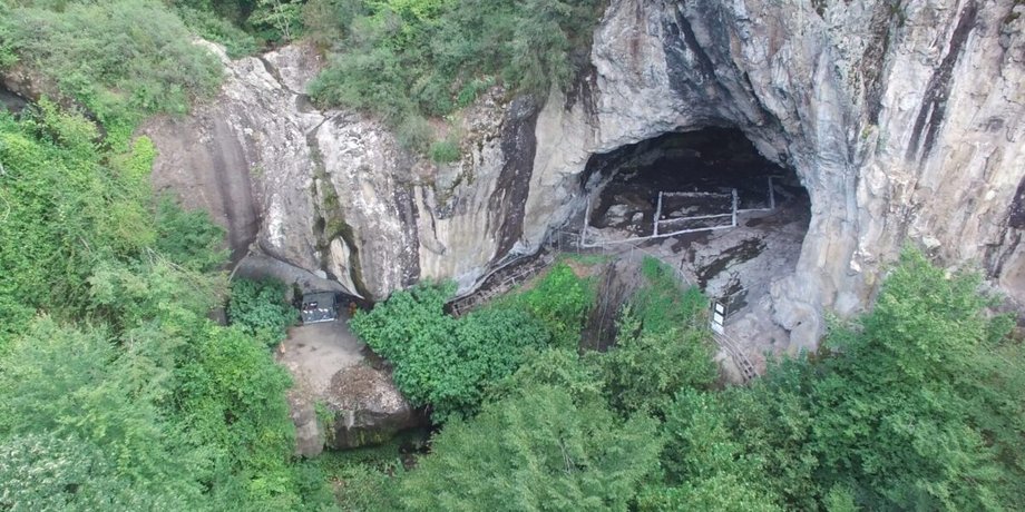 археологи, археологія, розкопки, Туреччина, Каска, Хетська імперія, хети, історія, культура, артефакти, знахідка, бронзовий вік, дослідження, народ Каска, печера