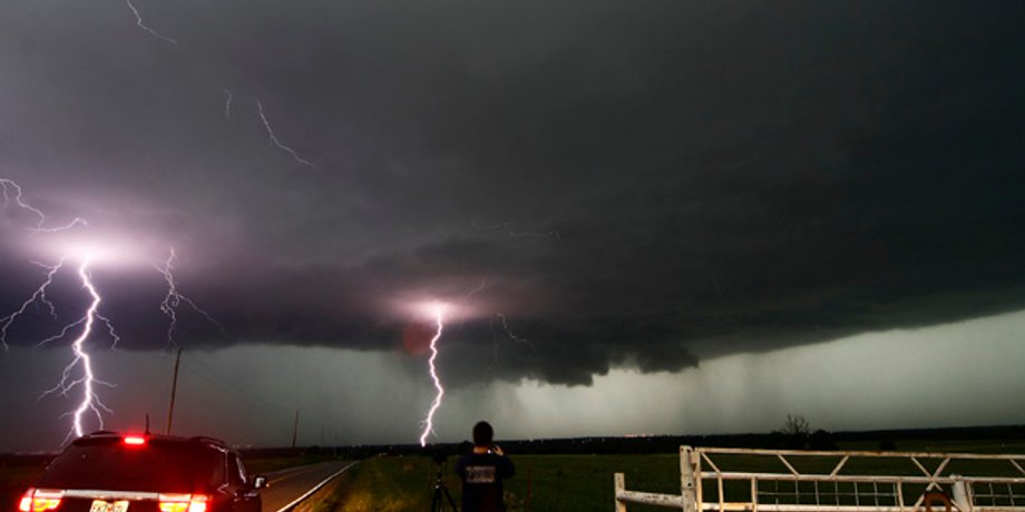 Фото: State Impact - NPR