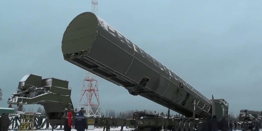 ракетный комплекс,