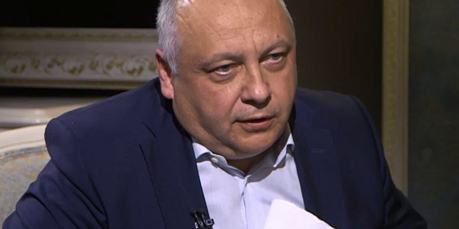 Игорь Грынив / Фото: 112.ua