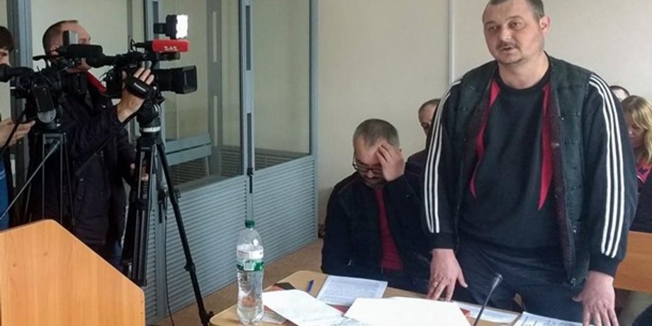Владимир Горбенко / Фото: krymr.com