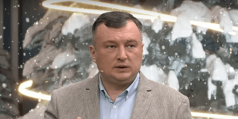 Олег Семинский, нардеп, слуги