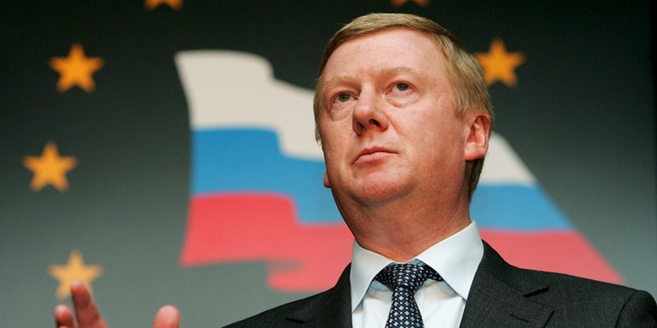Анатолій Чубайс, дуня смирнова, чубайс у лікарні, російський чиновник, російський політик