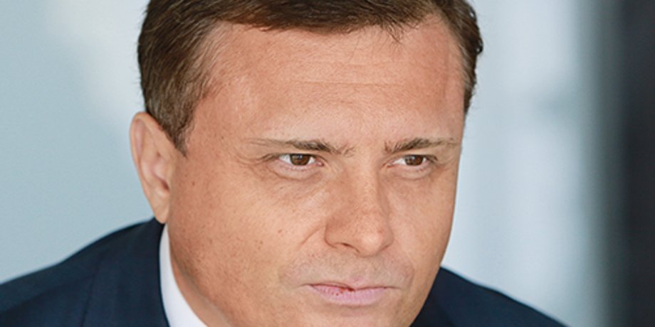 Сергей Лёвочкин