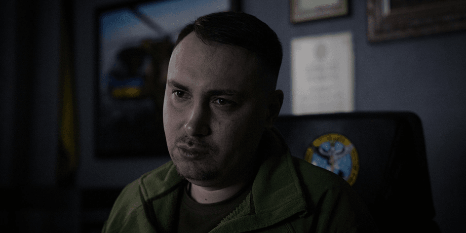 Кирилл Буданов, Буданов