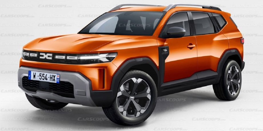 Dacia, Dacia Duster, Renault, Авто, Автомобілі, Фото, Кросовери, Новинки, Тести, Двигун, Гібрид