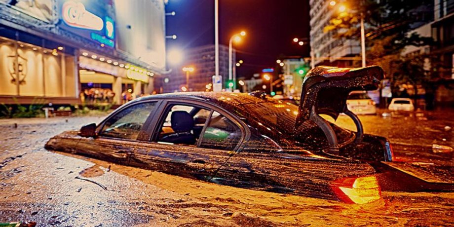 Фото: Владимир Бугаенко / facebook.com/vladimir.bugaenko.5