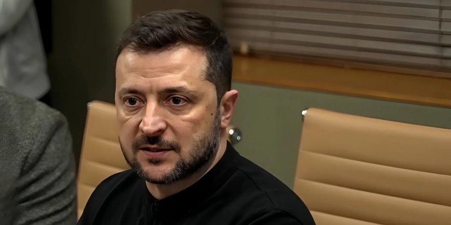 Владимир Зеленский