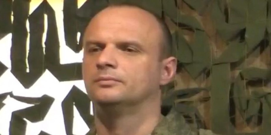 Російські окупанти, Ташкент, втрати РФ, дрон-камікадзе, комбриг, Денис Іванов