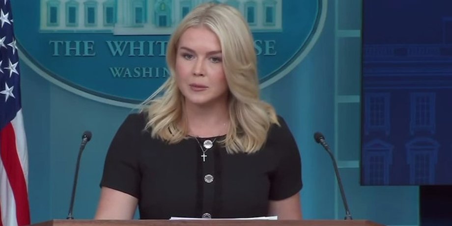 Трамп обіцяє заяви