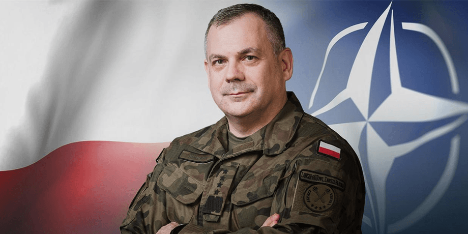 Война, война с РФ, Польша, Россия