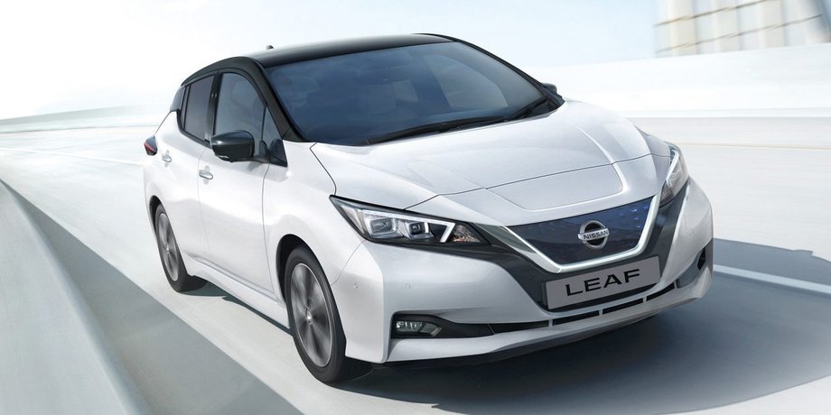 Nissan, Nissan Leaf, Електрокари, Електромобілі, Експерти, Міфи про електромобілі, Переваги електромобілів