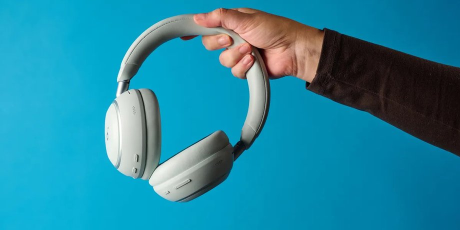 Наушники Soundcore Space 2