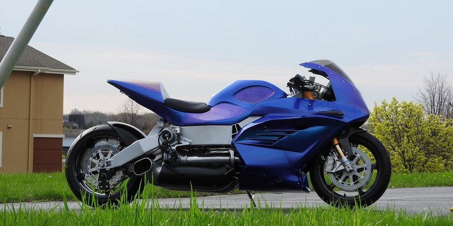 MTT 420RR, самый быстрый мотоцикл, мотоцикл MTT