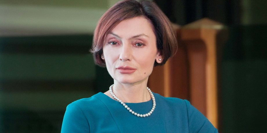 Екатерина Рожкова