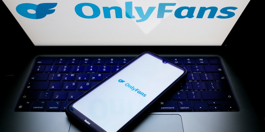 Onlyfans, Железняк, налоги, доходы