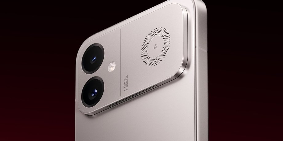 Redmi K90 Ultra — телефон Xiaomi