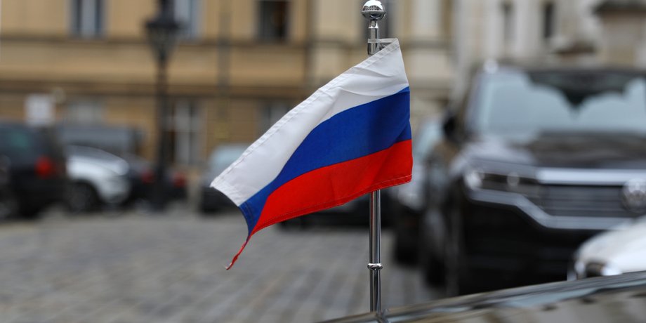 росія, санкції росія, прапор росії, рф