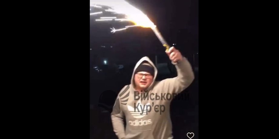 новини вінниці, дмитро чезганов, суддя, мажор, відео, мобілізація в україні