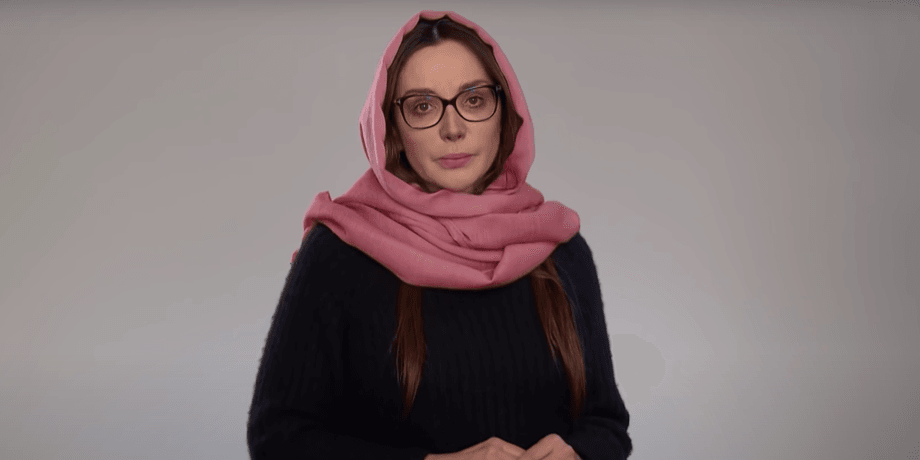 Зрадниця Оксана Марченко