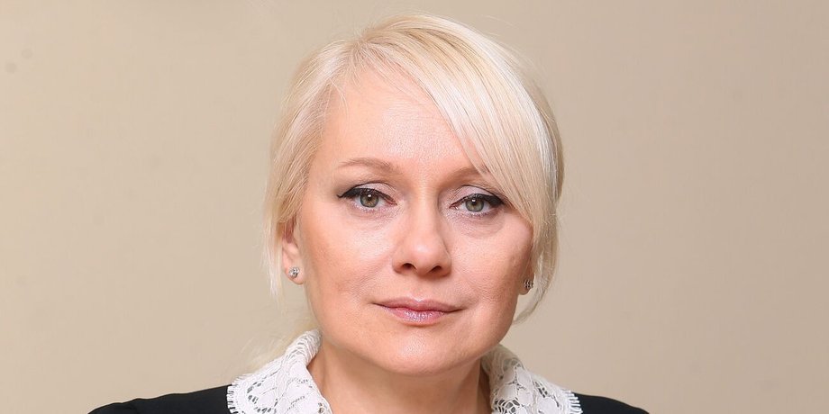 оксана датий обыски