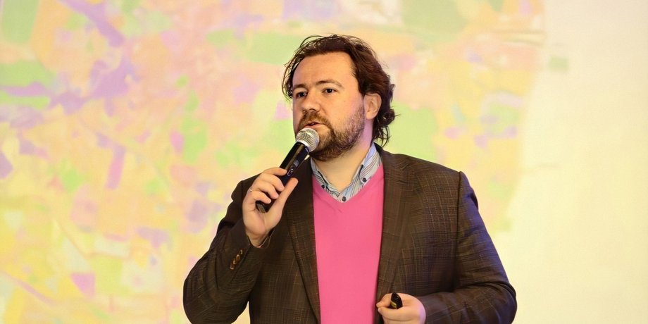 Юлиан Чаплинский